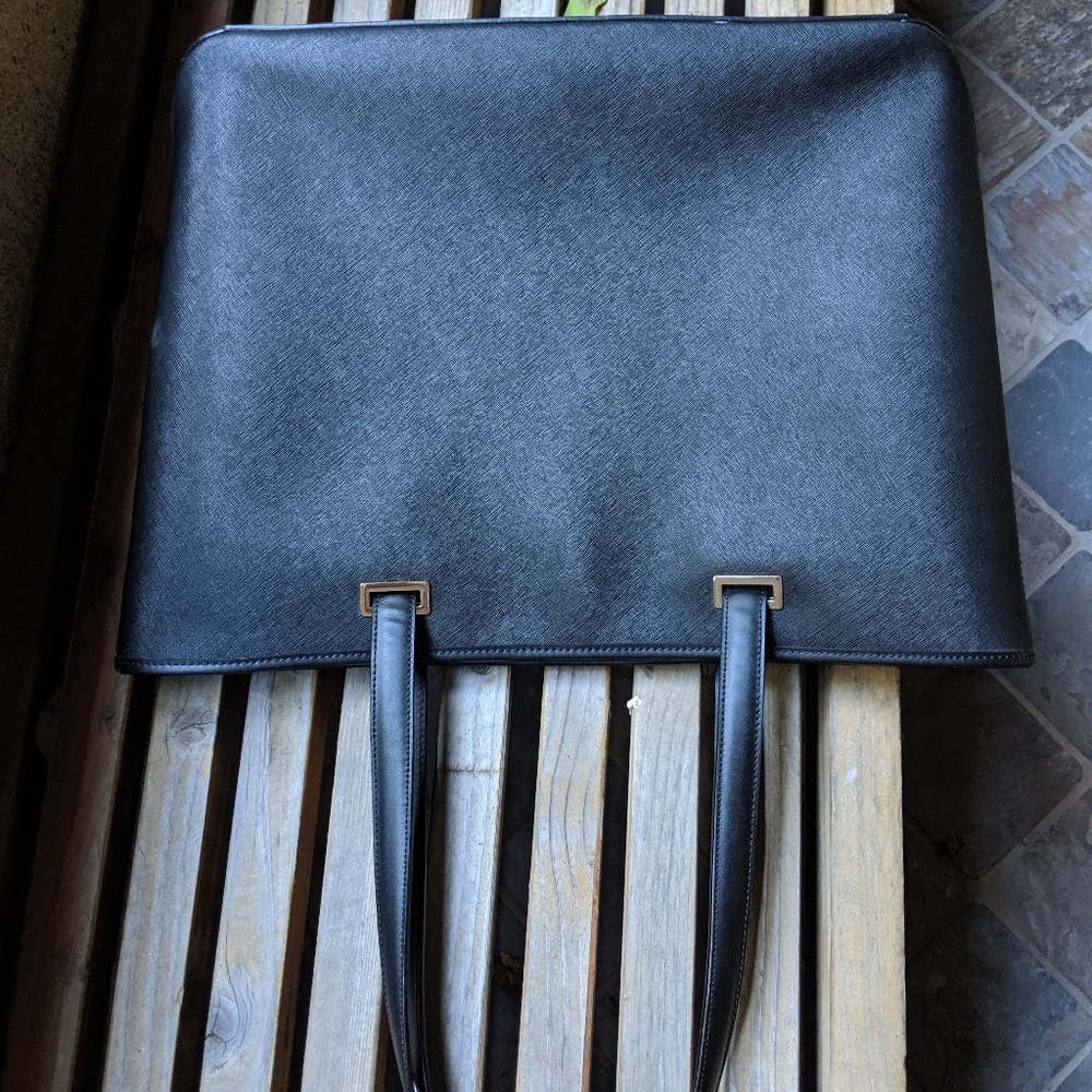 Seville Laptop Tote